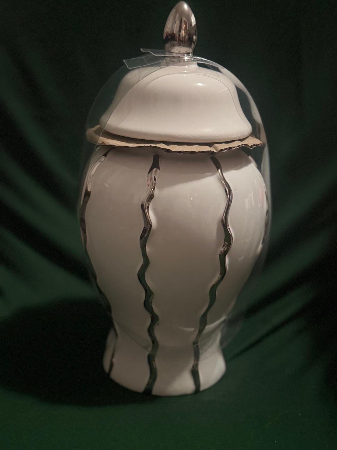 Sopera for Obatala or Oshanla