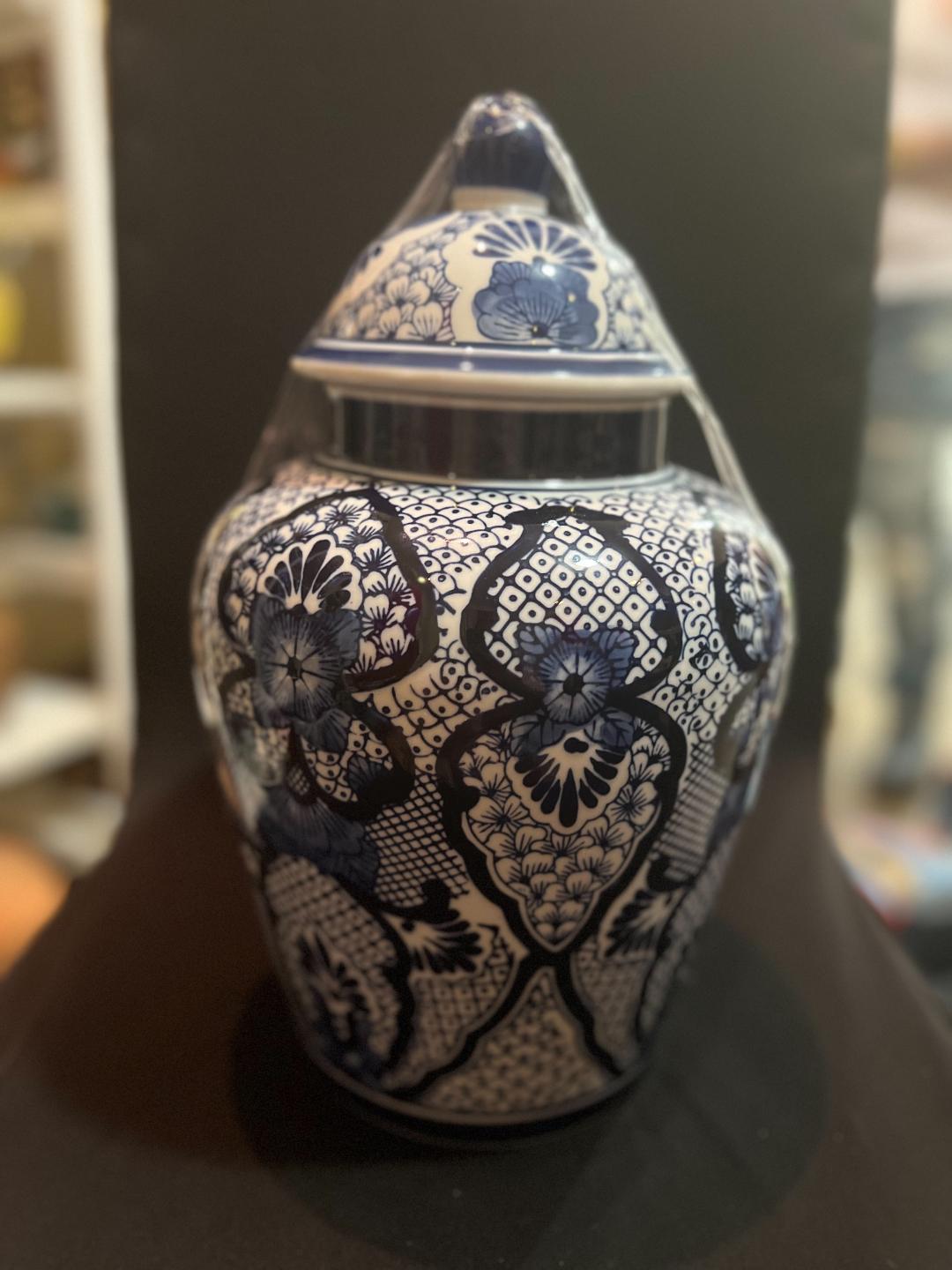 Yemaya Or Olokun Tinaja