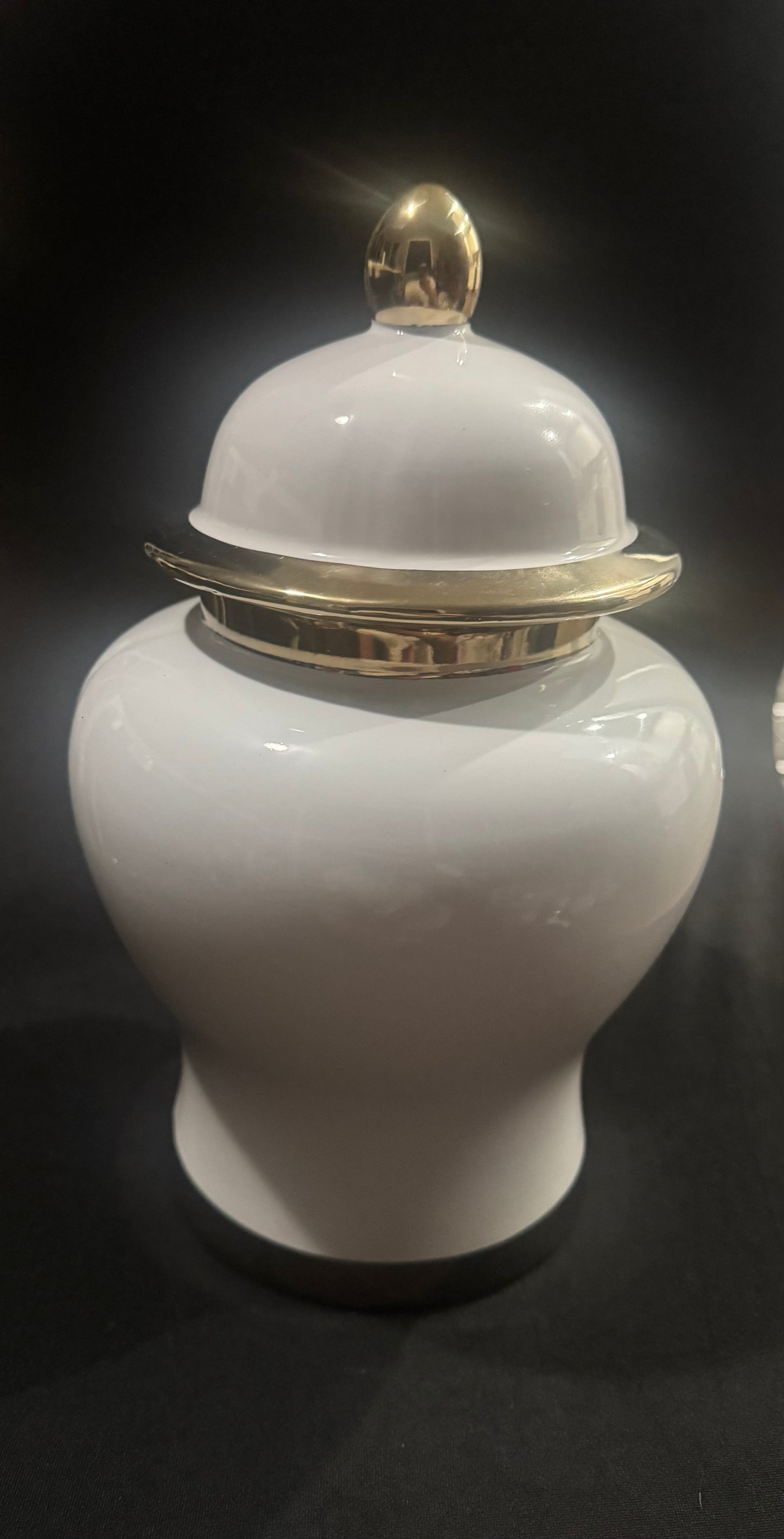 Ochun or Obatala