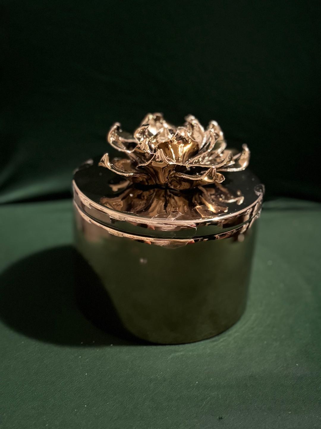 Gold Rose