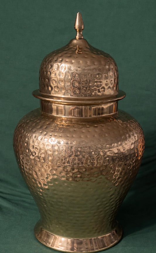 Sopera for Ochun Or Oya