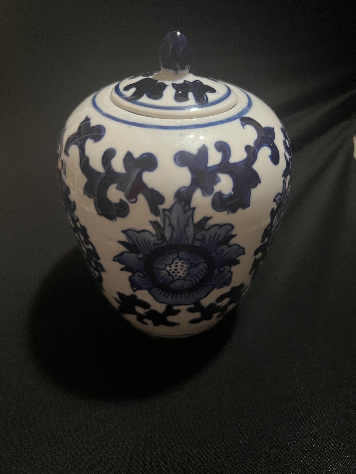 Small Chinese Antique